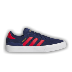 adidas Busenitz Vulc 2 'Dark Blue Better Scarlet'