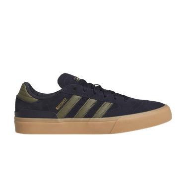 Adidas Busenitz Vulc 2 'Legend Ink Olive Strata'