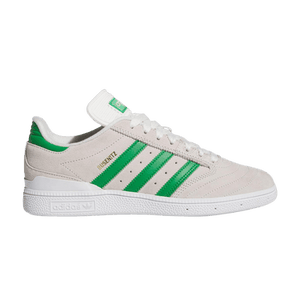 adidas Busenitz Pro 'Crystal White Green'