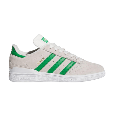 adidas Busenitz Pro 'Crystal White Green'