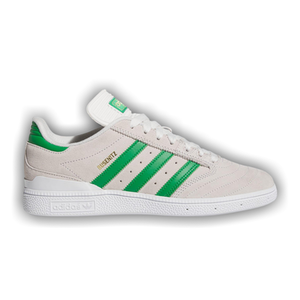 adidas Busenitz Pro 'Crystal White Green'