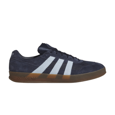 adidas Aloha Super 'Legend Ink Clear Sky Gum'