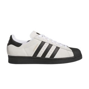 adidas Superstar ADV 'Crystal White Black'