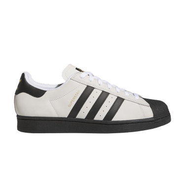 adidas Superstar ADV 'Crystal White Black'