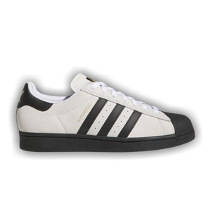 adidas Superstar ADV 'Crystal White Black'