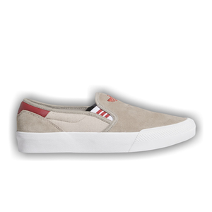adidas Shmoofoil 'Putty Beige Ruby'