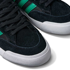 Adidas Nora 'Black Court Green'