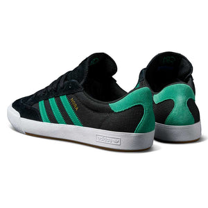 Adidas Nora 'Black Court Green'