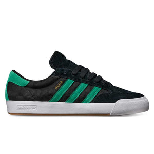 Adidas Nora 'Black Court Green'