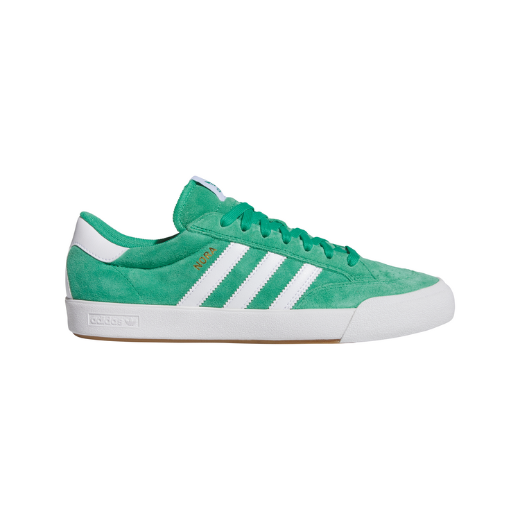 adidas Nora 'Court Green'