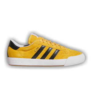 Adidas Nora 'Preloved Yellow'
