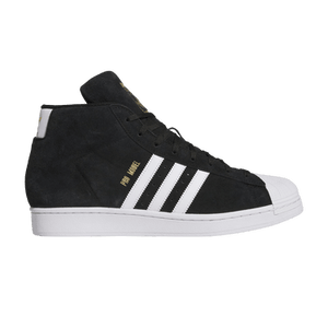 adidas Pro Model Mid 'Black White'