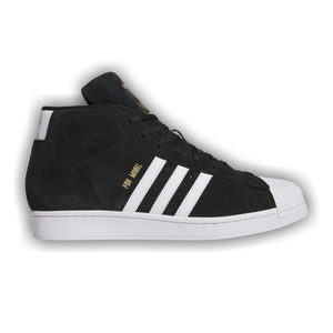 adidas Pro Model Mid 'Black White'