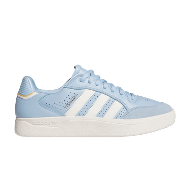 adidas Tyshawn Low 'Clear Sky'
