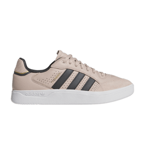adidas Tyshawn Low 'Wonder Taupe Carbon'
