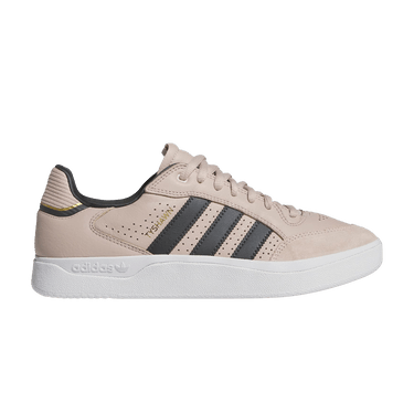 adidas Tyshawn Low 'Wonder Taupe Carbon'