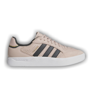 adidas Tyshawn Low 'Wonder Taupe Carbon'
