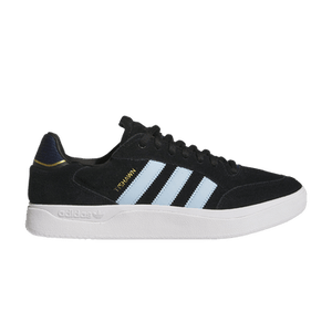 Adidas Tyshawn Low 'Black Clear Sky'