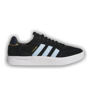 Adidas Tyshawn Low 'Black Clear Sky'