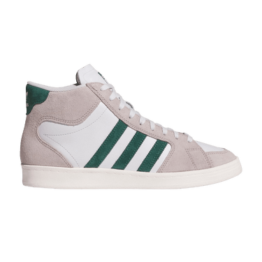 adidas Superskate 'Clear Granite Collegiate Green'