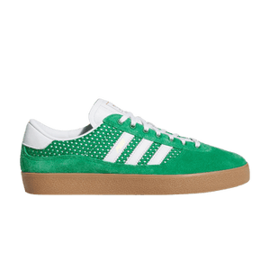 adidas Puig Indoor 'Green White Gum'