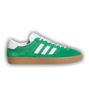 adidas Puig Indoor 'Green White Gum'