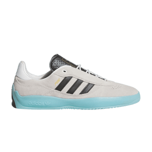 Adidas Puig 'Crystal White Black Aqua'