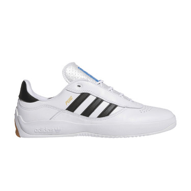 adidas Puig 'White Black'
