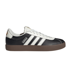 Adidas VL Court 3.0 'Dia De Los Muertos Pack - Black Off White'
