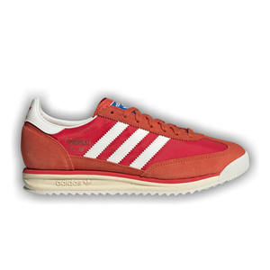 adidas SL72 RS 'Preloved Red'