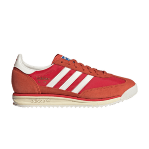 adidas SL72 RS 'Preloved Red'