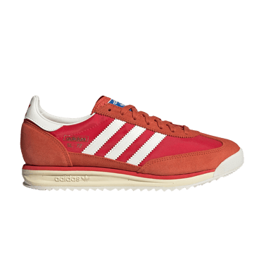 adidas SL72 RS 'Preloved Red'