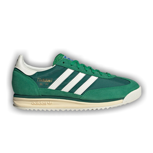 Adidas SL72 RS 'Collegiate Green'
