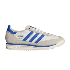 Adidas SL72 RS 'Chalk White Blue'