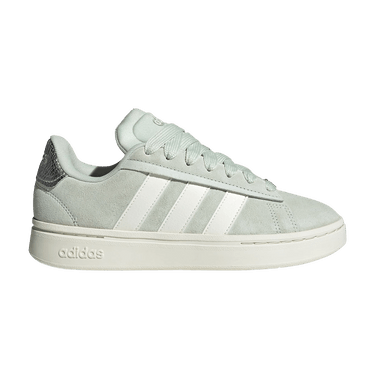 adidas Wmns Grand Court Alpha 00s 'Linen Green'