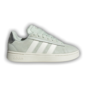 adidas Wmns Grand Court Alpha 00s 'Linen Green'