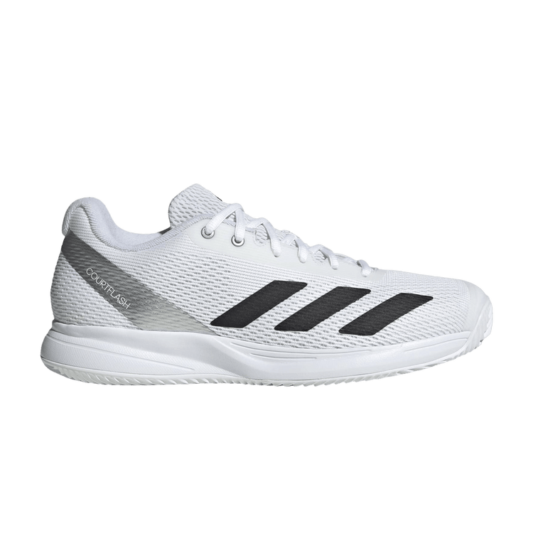 Adidas Courtflash Speed 2 'White Black' JH8720