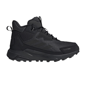 adidas Wmns Terrex Anylander Climawarm+ 'Carbon Black'