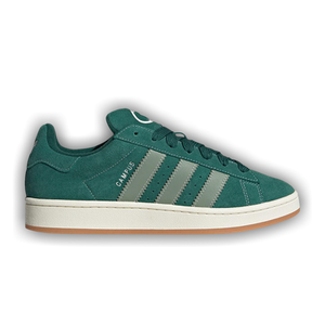 adidas Campus 00s 'Collegiate Green Silver Green'