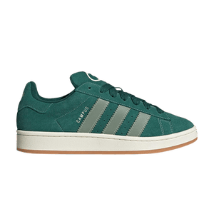 adidas Campus 00s 'Collegiate Green Silver Green'