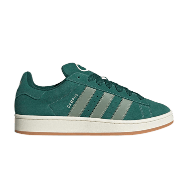 adidas Campus 00s 'Collegiate Green Silver Green'