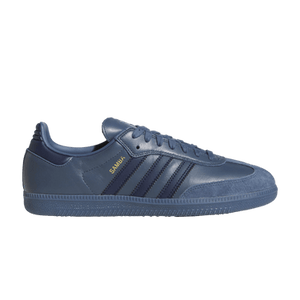 adidas Samba ADV 'Preloved Ink'