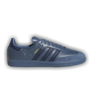 adidas Samba ADV 'Preloved Ink'