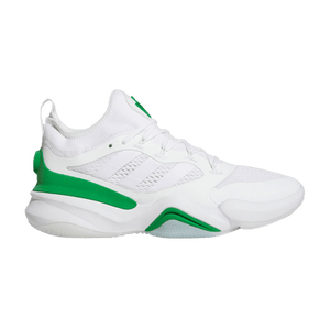 adidas Mahomes 2 Impact FLX 'Throw a Good Time - White Green'