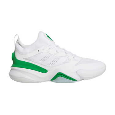 adidas Mahomes 2 Impact FLX 'Throw a Good Time - White Green'