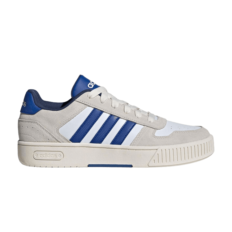 adidas D-PAD Classic 'Off White Royal Blue Cream White' JH8811