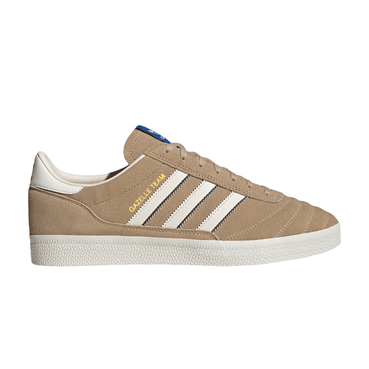 adidas Gazelle Team 'Magic Beige' JH8825