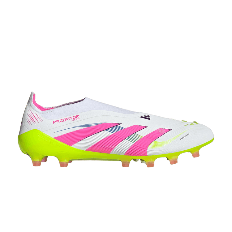 adidas Predator 24 Elite Laceless AG 'Celestial Victory Pack' JH8885