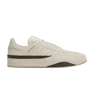 adidas Y-3 Gazelle 'Cream White Night Cargo'