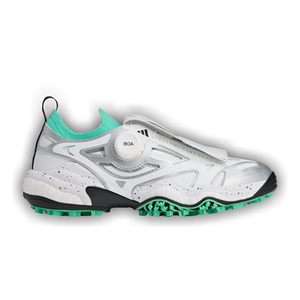 Stella McCartney x adidas Wmns CodeChaos BOA Golf 'Bright Green Silver Metallic'